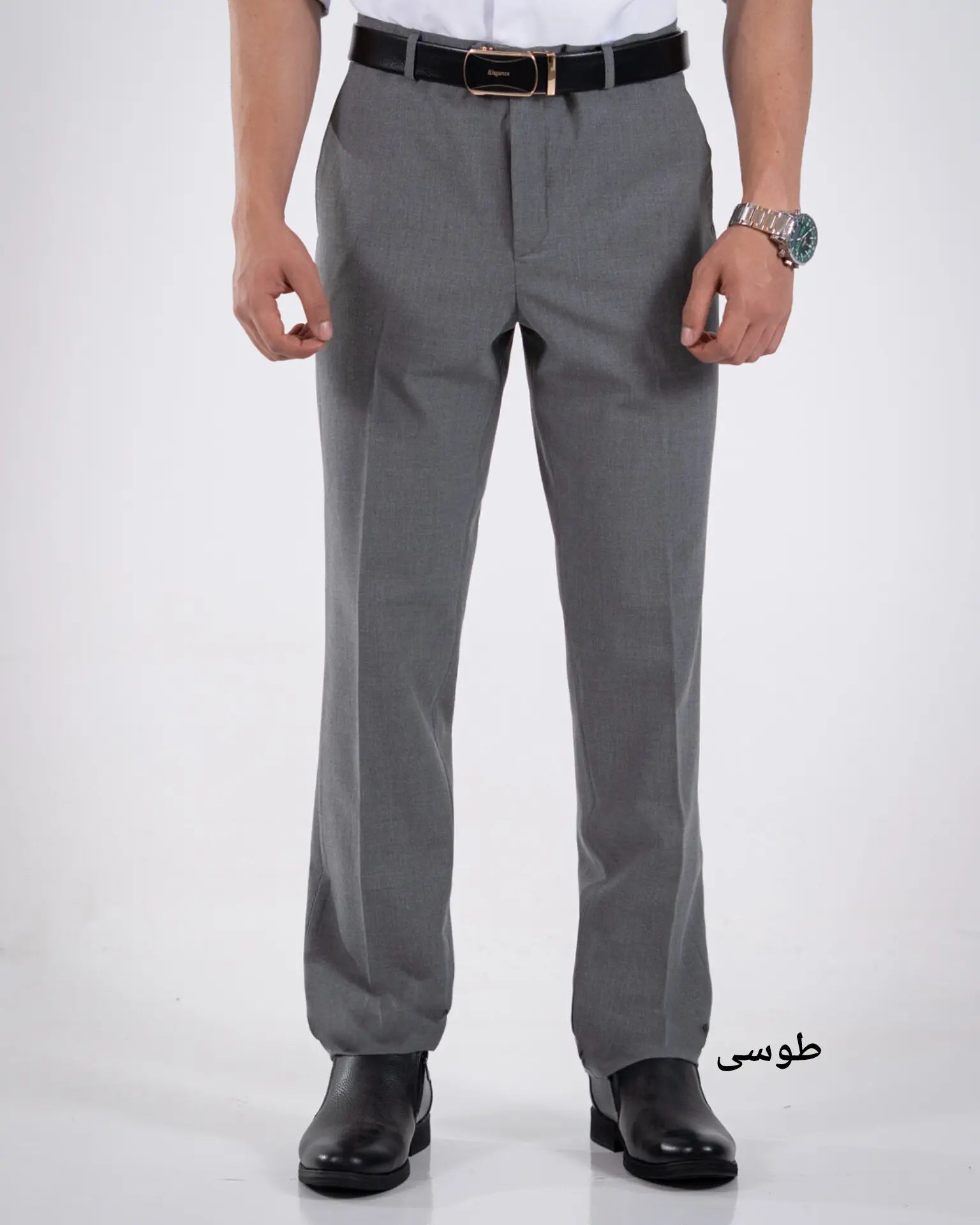 شلوار بزیاق کلاسیک-کد5261